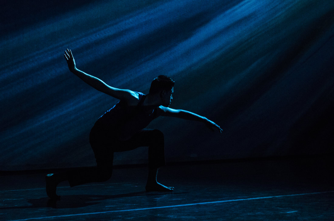 Carnival de Danzas UTEP2017