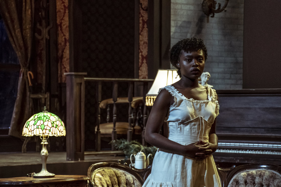 In The Next Room UTEP2018