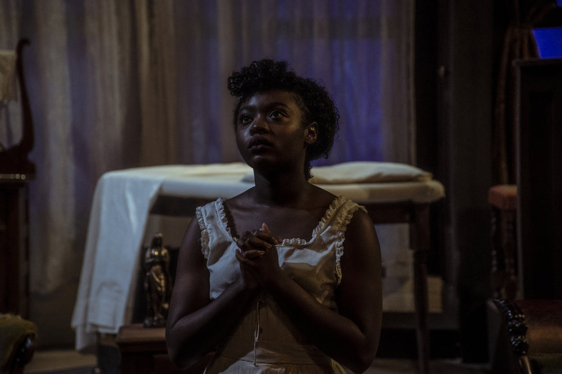 In The Next Room UTEP2018