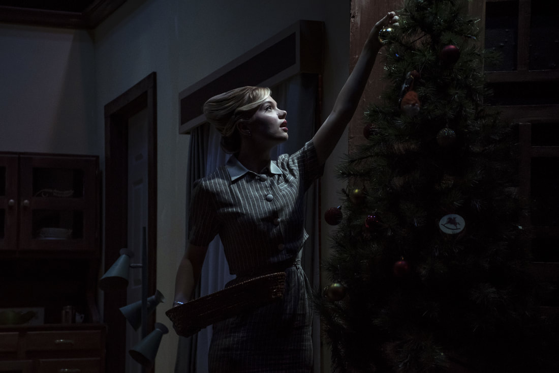 A Dolls House Monomoy2018