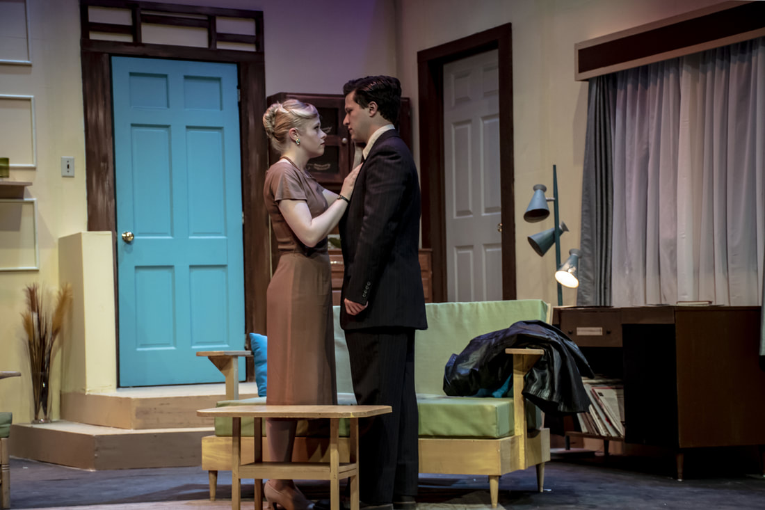 A Dolls House Monomoy2018