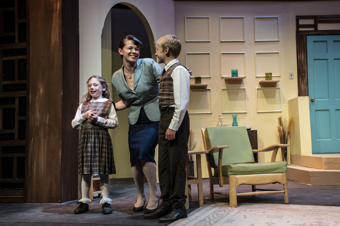 A Dolls House Monomoy2018