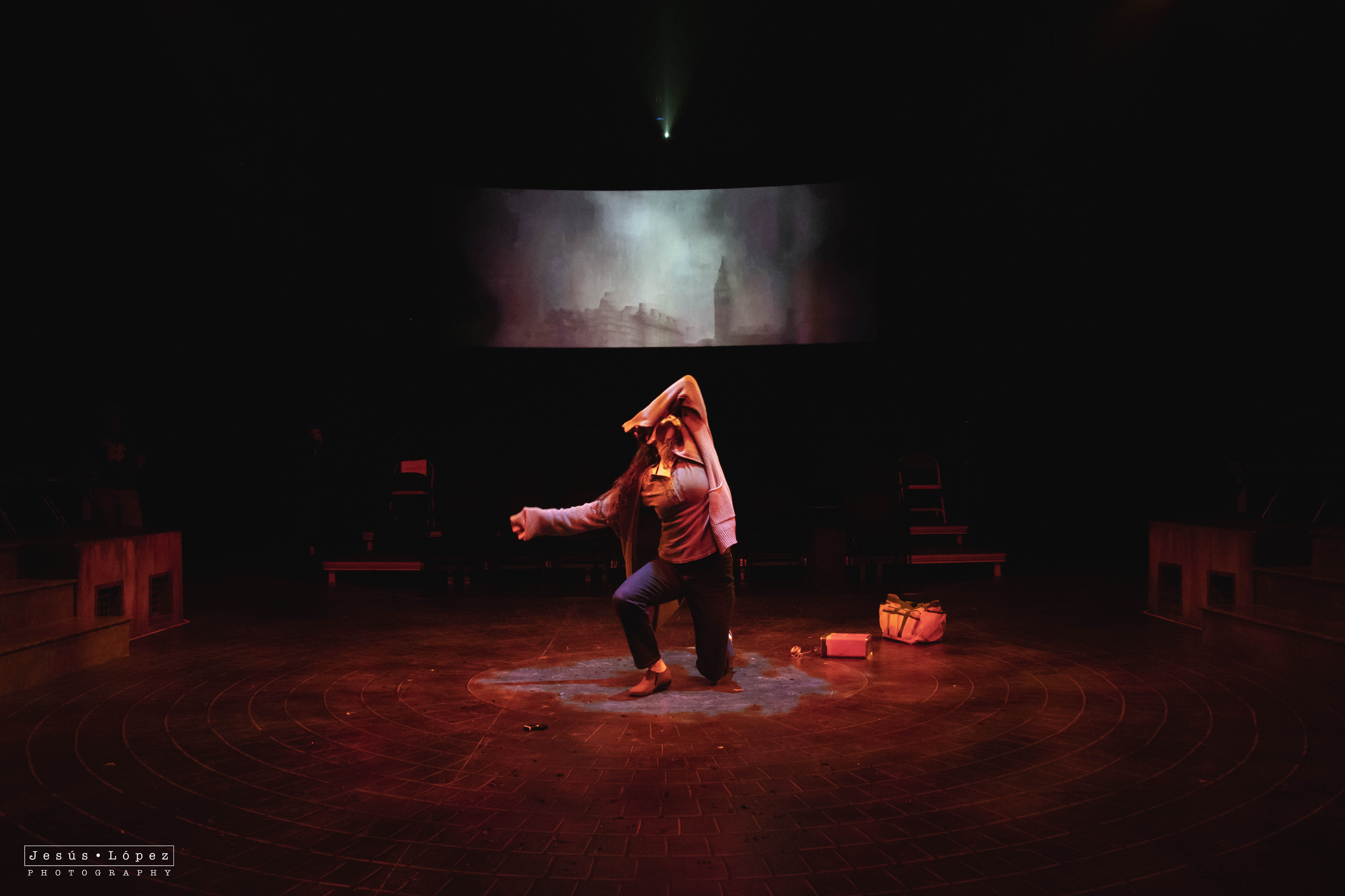 Parliment Square UCI2019