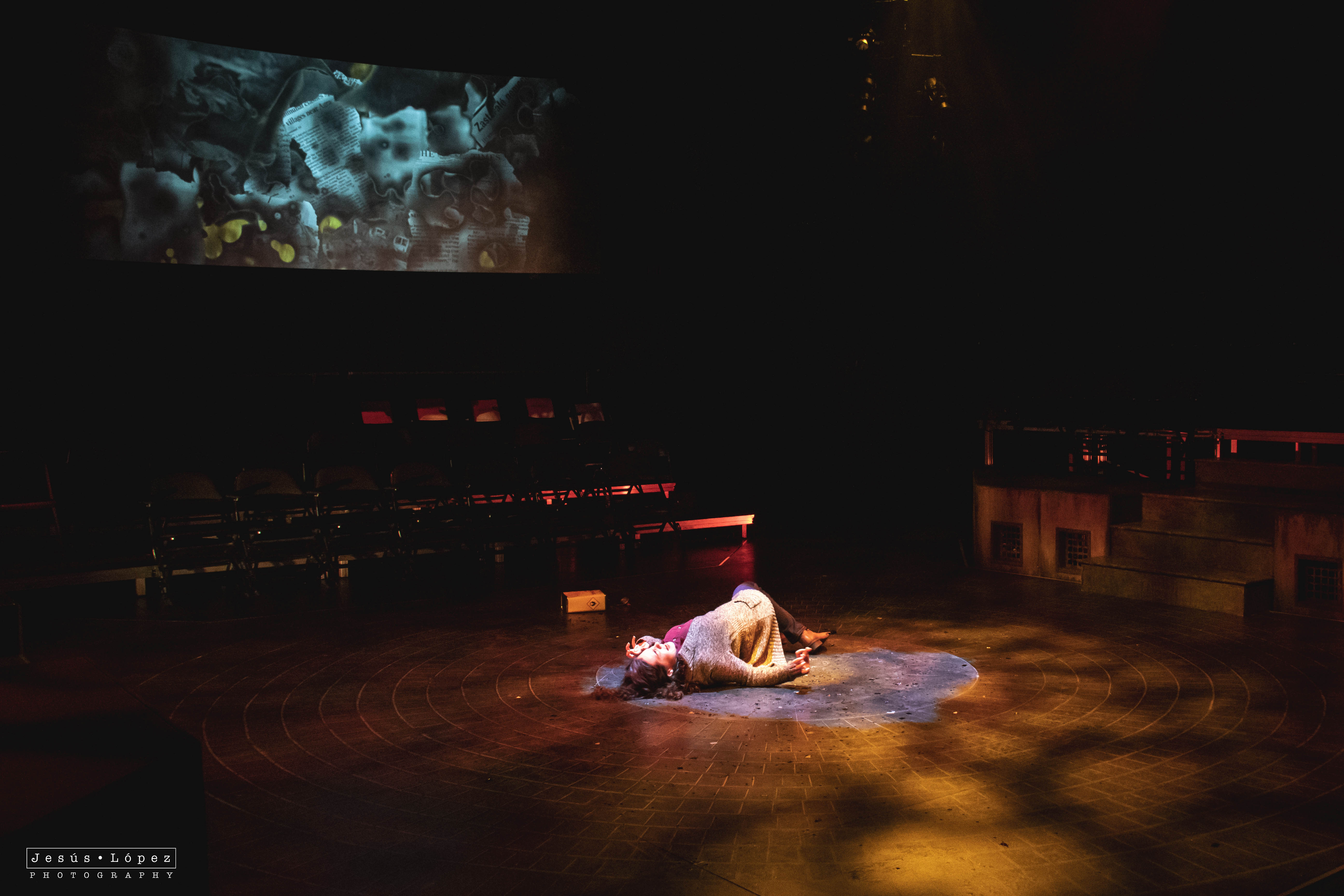 Parliment Square UCI2019