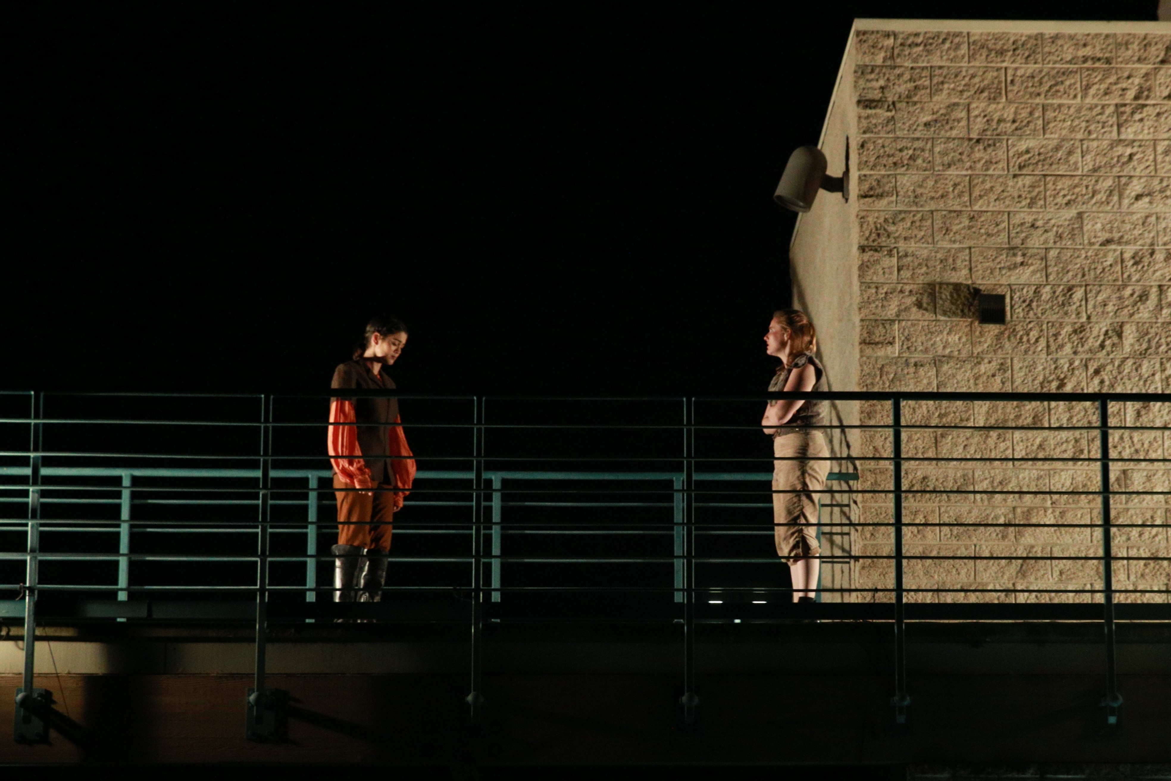 Romeo and Juliet UCI2019